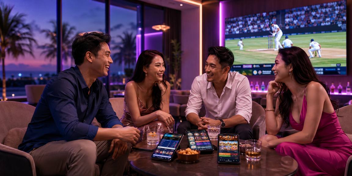se2 Live Casino
